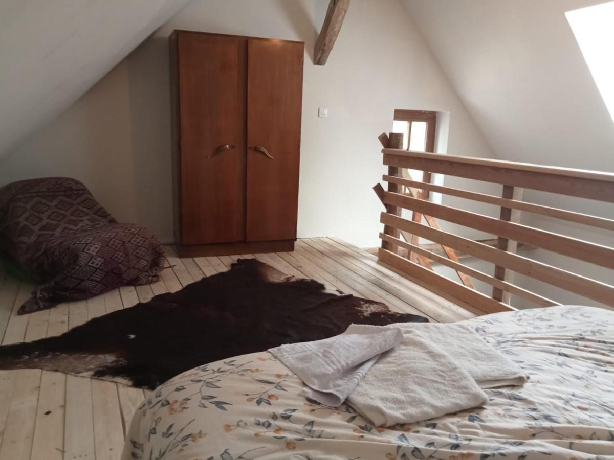 Cottages Et B&B De Troussay Cheverny Exterior foto